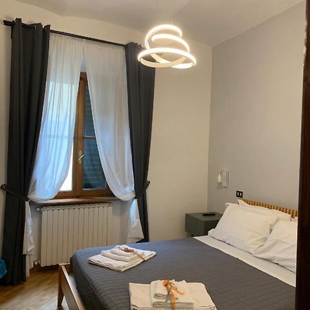 Апартаменты San Domenico House Ареццо Экстерьер фото