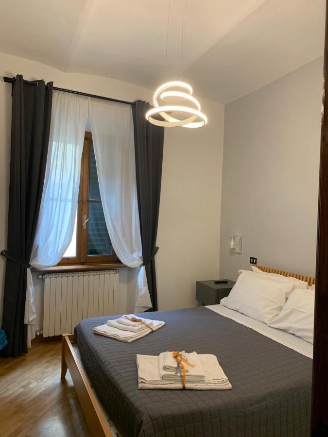 Апартаменты San Domenico House Ареццо Экстерьер фото
