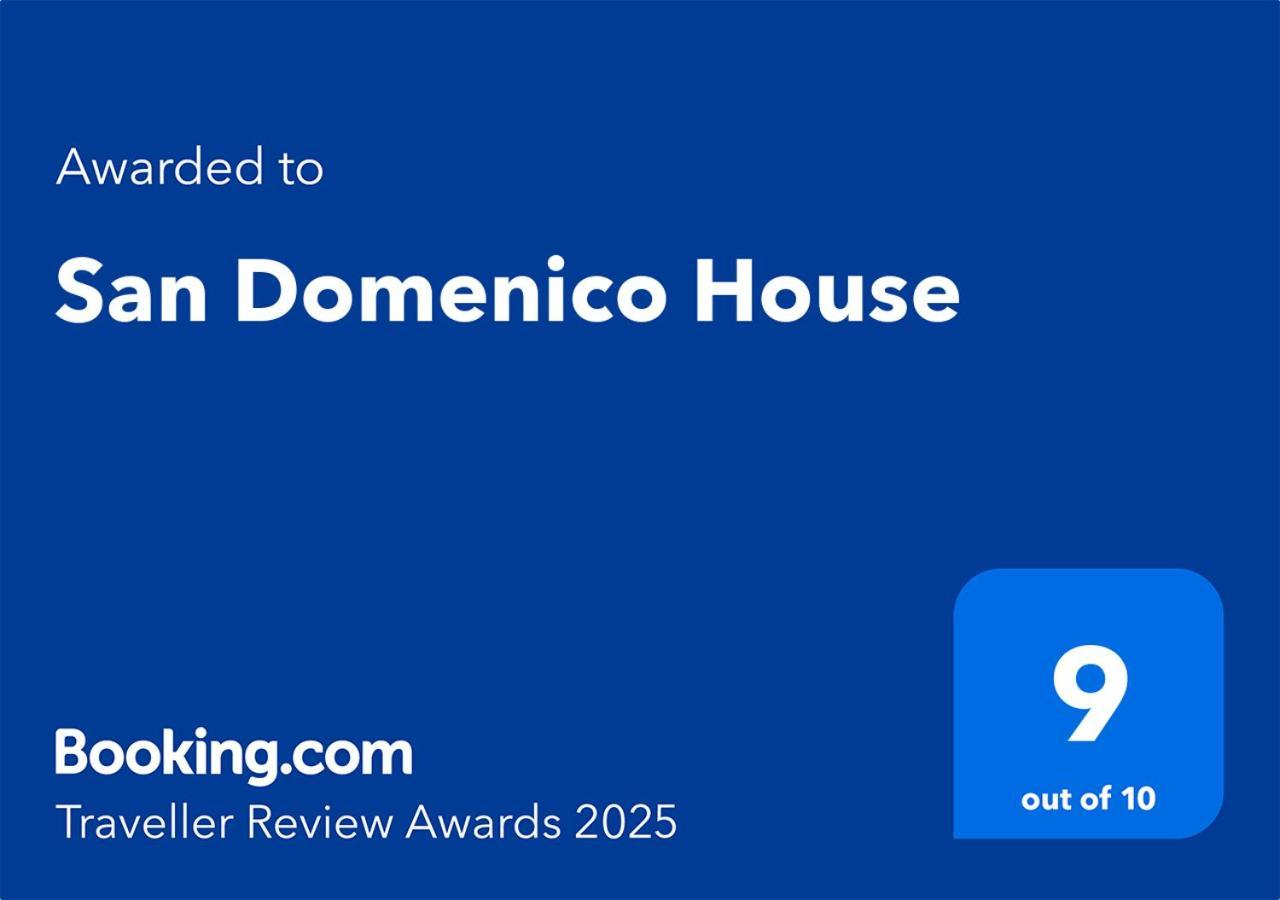 Апартаменты San Domenico House Ареццо Экстерьер фото